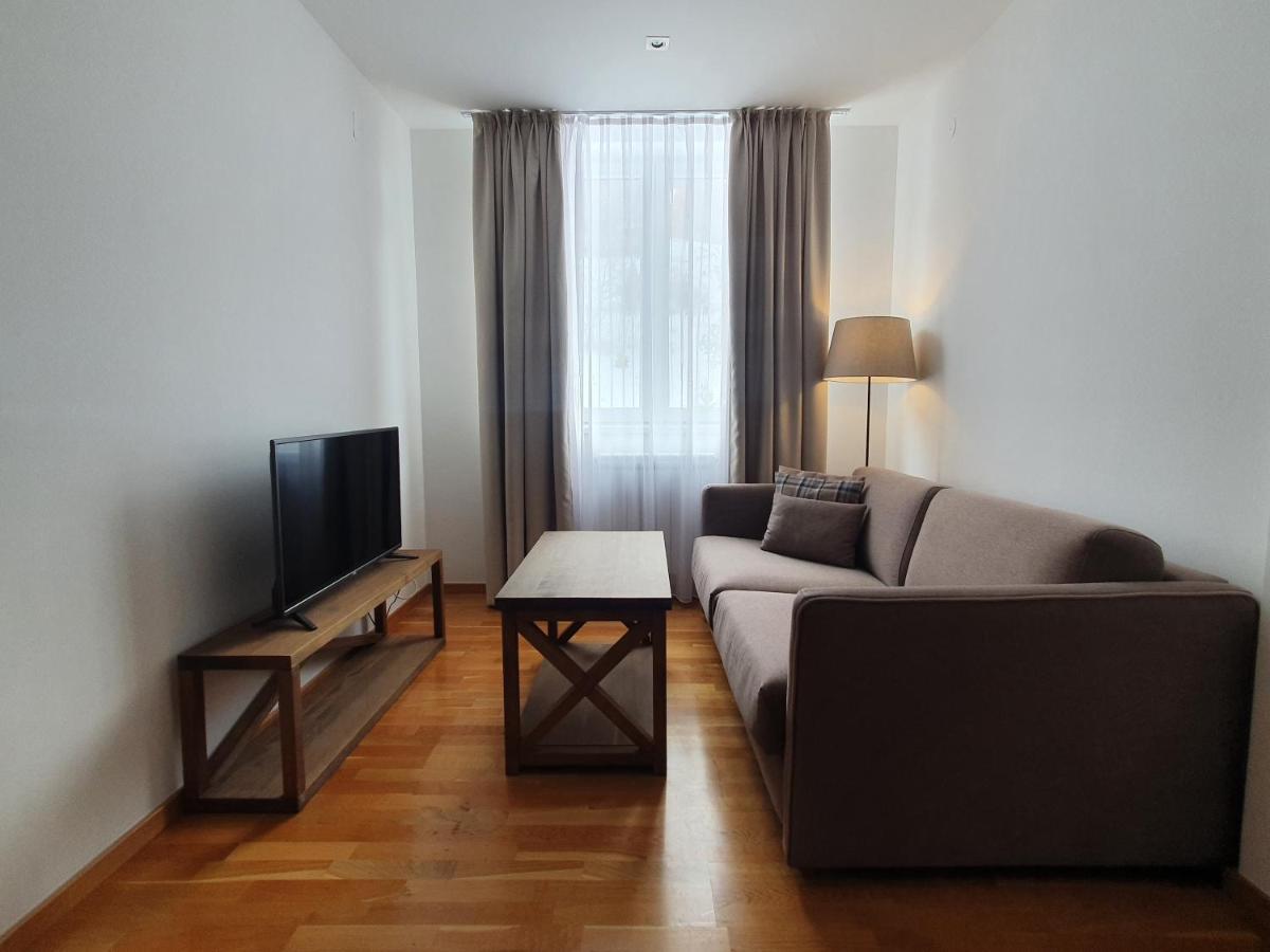 Planinsko Jutro - Brzece Centar Apartments, Kopaonik Bagian luar foto