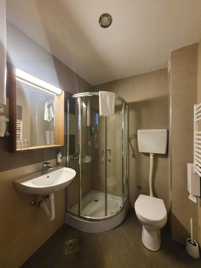 Planinsko Jutro - Brzece Centar Apartments, Kopaonik Bagian luar foto
