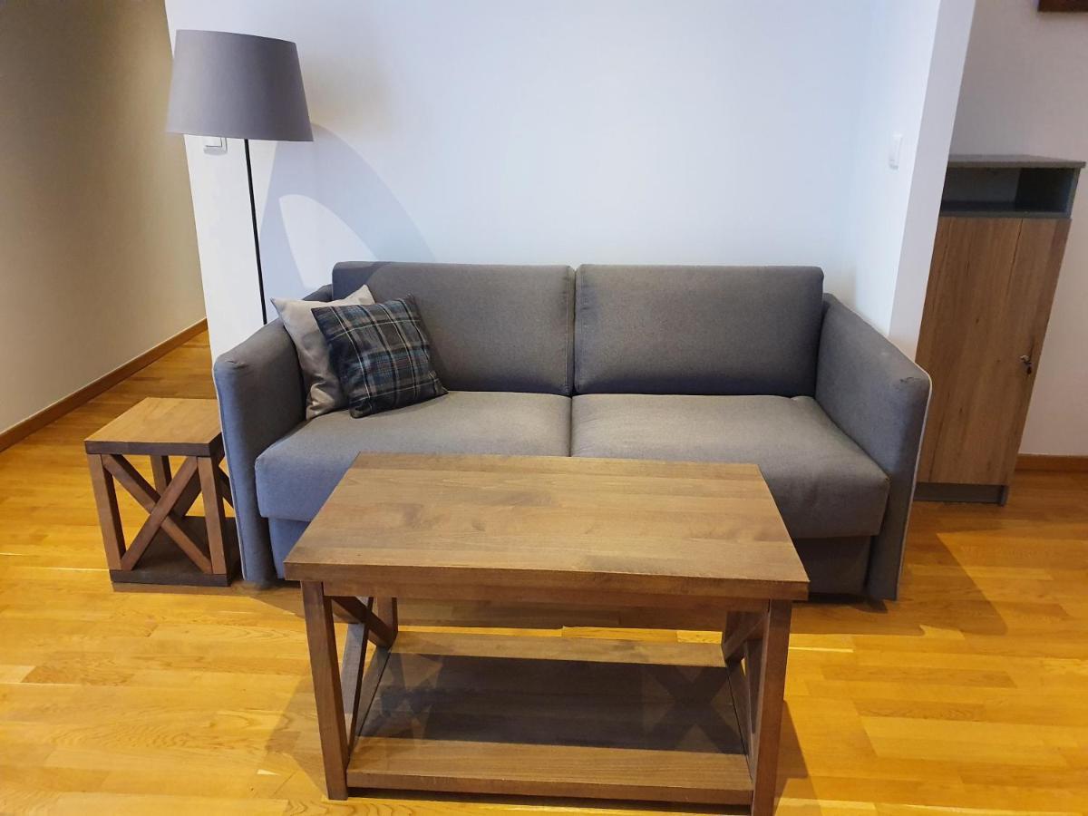 Planinsko Jutro - Brzece Centar Apartments, Kopaonik Bagian luar foto