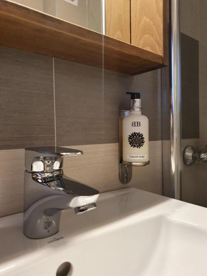 Planinsko Jutro - Brzece Centar Apartments, Kopaonik Bagian luar foto