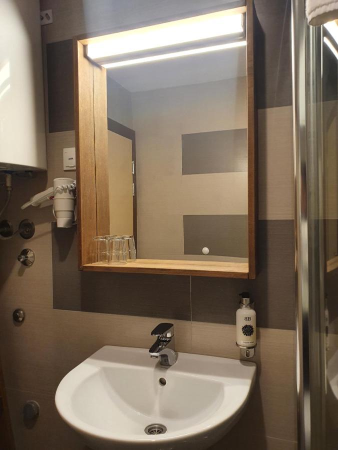Planinsko Jutro - Brzece Centar Apartments, Kopaonik Bagian luar foto